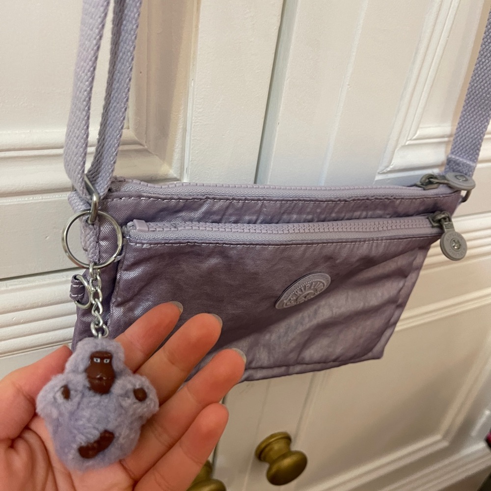 Kipling Crossbody Bag